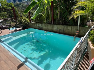 Casa, 2 quartos, 202 m² - Foto 4