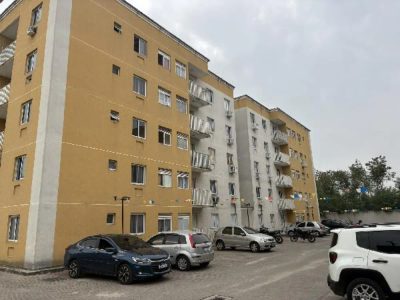 Apartamento, 2 quartos, 56 m² - Foto 1