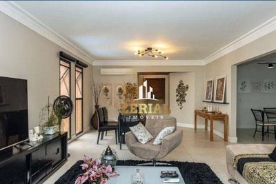 Apartamento, 3 quartos, 177 m² - Foto 4