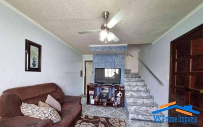 Sobrado, 4 quartos, 145 m² - Foto 3
