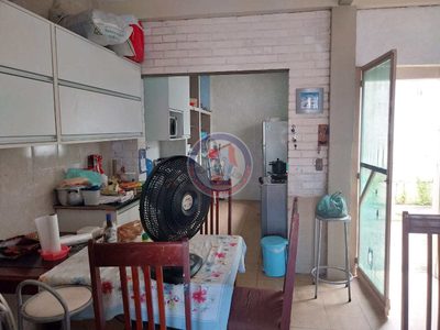 Casa, 2 quartos, 60 m² - Foto 4