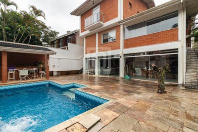 Casa de Condomínio, 4 quartos - Foto 3