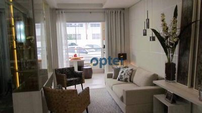 Apartamento, 3 quartos, 83 m² - Foto 2