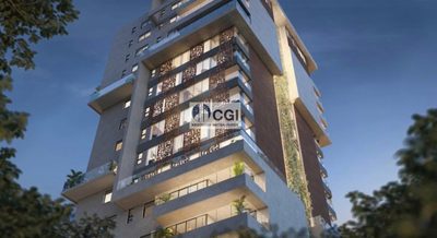 Apartamento, 4 quartos, 151 m² - Foto 3