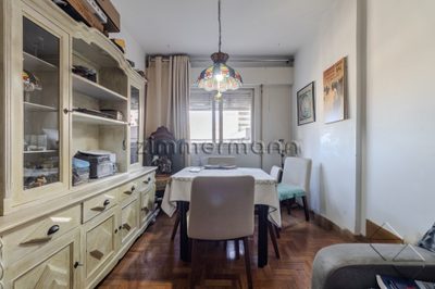 Apartamento, 3 quartos, 100 m² - Foto 2