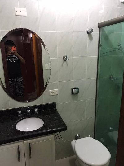 Apartamento, 2 quartos, 86 m² - Foto 5