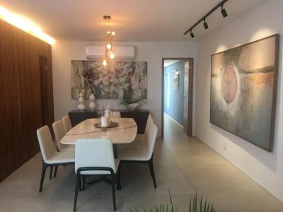 Apartamento, 3 quartos, 200 m² - Foto 4