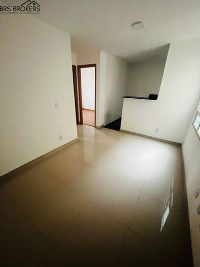 Apartamento, 2 quartos, 39 m² - Foto 3