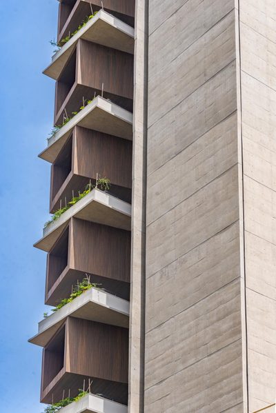Apartamento, 3 quartos, 185 m² - Foto 2