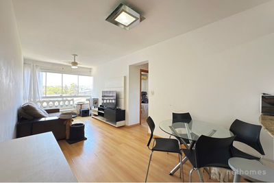 Apartamento, 2 quartos, 56 m² - Foto 4