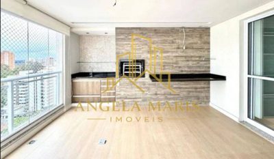 Apartamento, 4 quartos, 189 m² - Foto 5