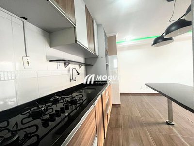 Apartamento, 3 quartos, 72 m² - Foto 5