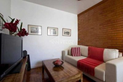 Apartamento, 2 quartos, 80 m² - Foto 5