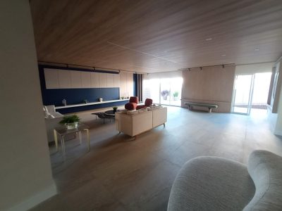 Apartamento, 2 quartos, 54 m² - Foto 4