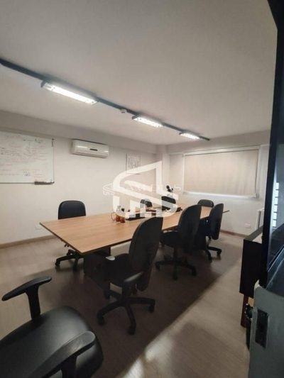 Loja-Salão, 600 m² - Foto 2