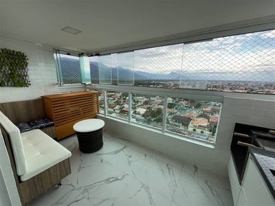 Apartamento, 2 quartos, 68 m² - Foto 4