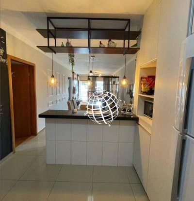 Casa, 3 quartos, 97 m² - Foto 4