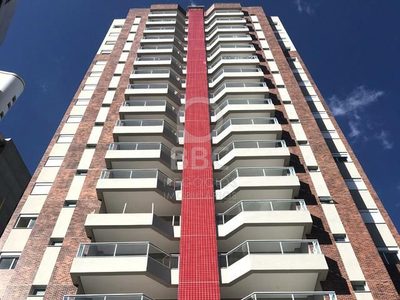 Apartamento, 3 quartos, 91 m² - Foto 2