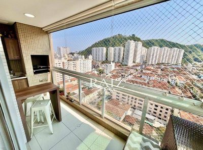 Apartamento, 2 quartos, 85 m² - Foto 4