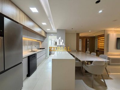 Apartamento, 3 quartos, 121 m² - Foto 4
