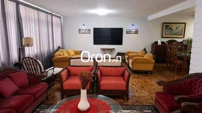 Apartamento, 5 quartos, 360 m² - Foto 2
