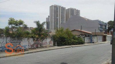 Terreno, 374 m² - Foto 2