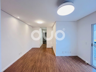 Apartamento, 2 quartos, 67 m² - Foto 2