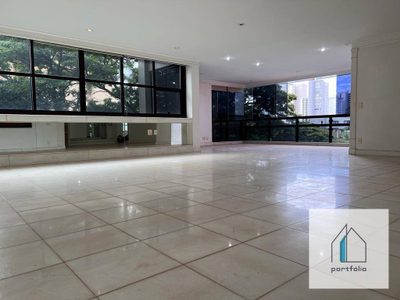 Apartamento, 4 quartos, 425 m² - Foto 4