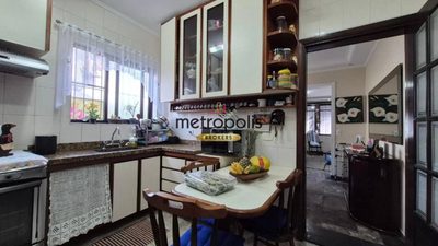 Sobrado, 4 quartos, 180 m² - Foto 4