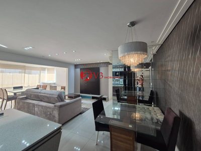 Apartamento, 2 quartos, 86 m² - Foto 2