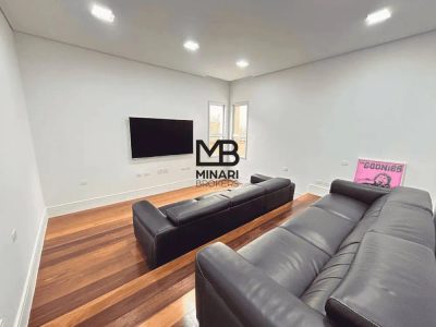 Casa de Condomínio, 7 quartos - Foto 1