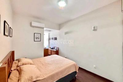Apartamento, 2 quartos, 67 m² - Foto 1
