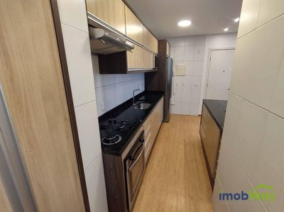 Apartamento, 3 quartos, 78 m² - Foto 4