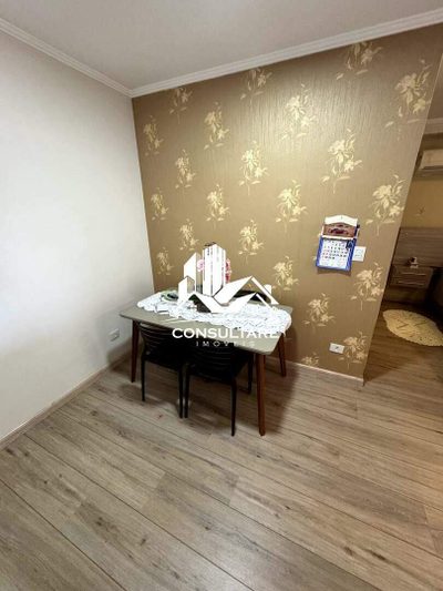 Apartamento, 1 quarto, 55 m² - Foto 3