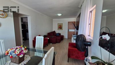 Apartamento, 3 quartos, 93 m² - Foto 5