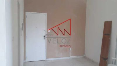 Apartamento, 1 quarto, 33 m² - Foto 4
