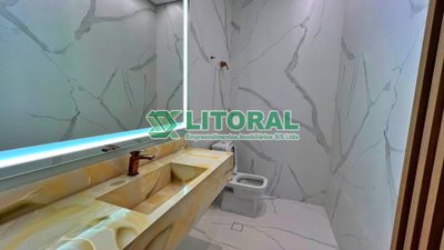 Casa, 9 quartos - Foto 5