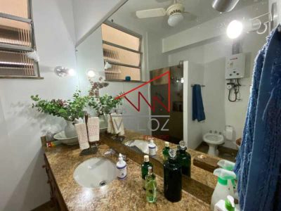 Apartamento, 3 quartos, 114 m² - Foto 1