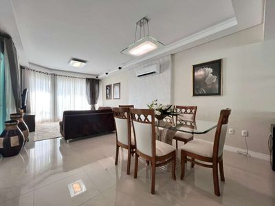 Apartamento, 4 quartos, 194 m² - Foto 3