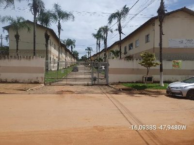 Apartamento, 2 quartos, 42 m² - Foto 1