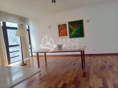 Cobertura, 3 quartos, 201 m² - Foto 3