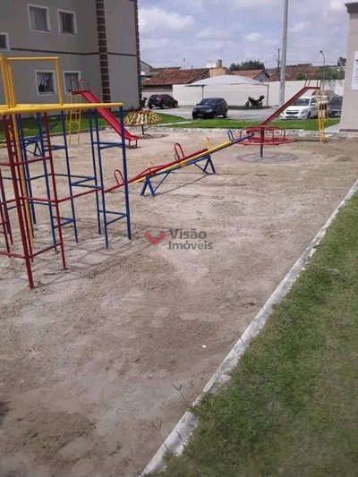 Apartamento, 2 quartos, 43 m² - Foto 2