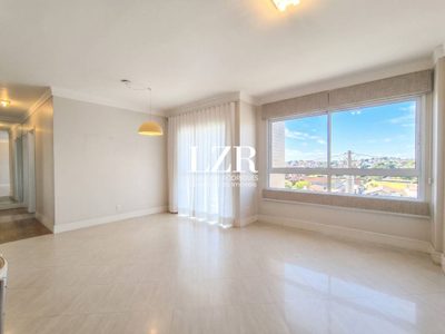 Apartamento, 3 quartos, 82 m² - Foto 1