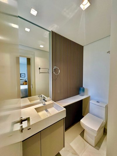 Apartamento, 3 quartos, 185 m² - Foto 1