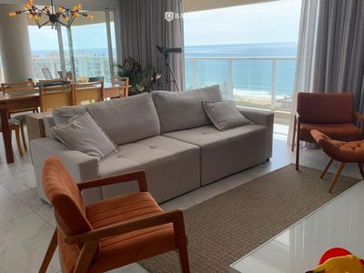 Apartamento, 3 quartos, 196 m² - Foto 5