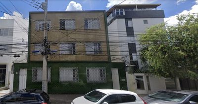 Prédio Inteiro, 700 m² - Foto 2