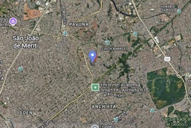 Apartamento, 1 quarto, 46 m² - Foto 3