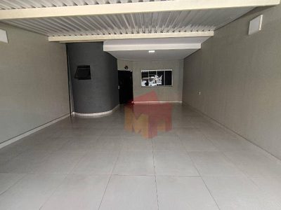 Sobrado, 3 quartos, 219 m² - Foto 2