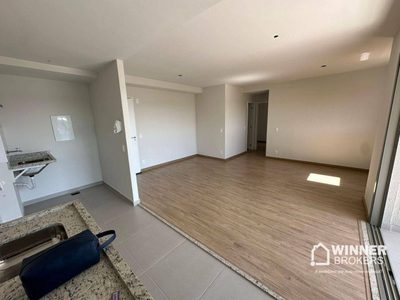 Apartamento, 2 quartos, 78 m² - Foto 3