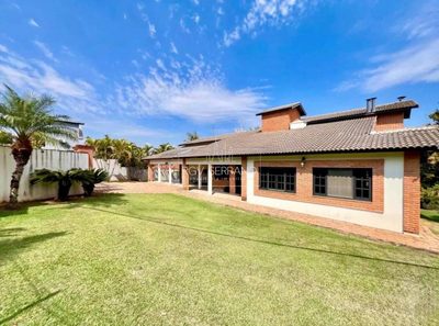 Chácara, 4 quartos, 2250 m² - Foto 5